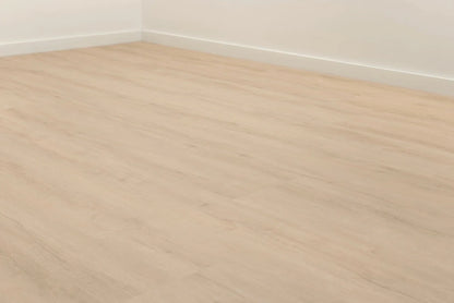 Floer Landhuis PVC - Crème Eik