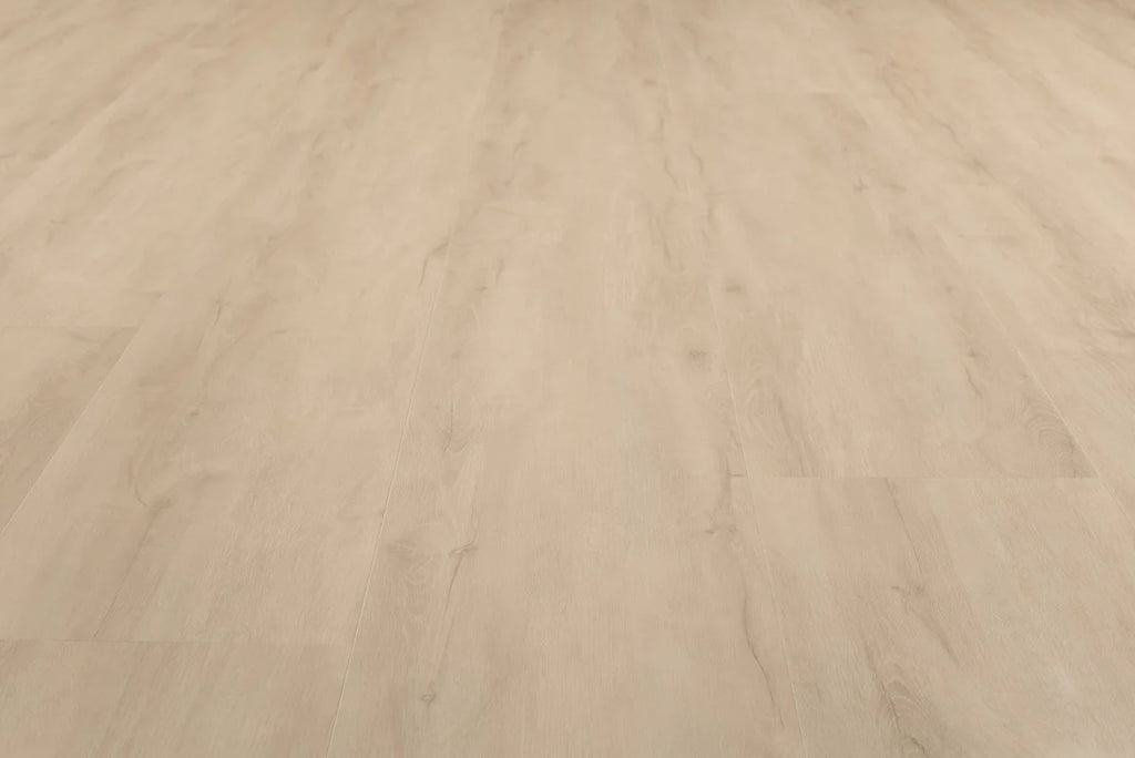 Floer Landhuis PVC – Crème Eik