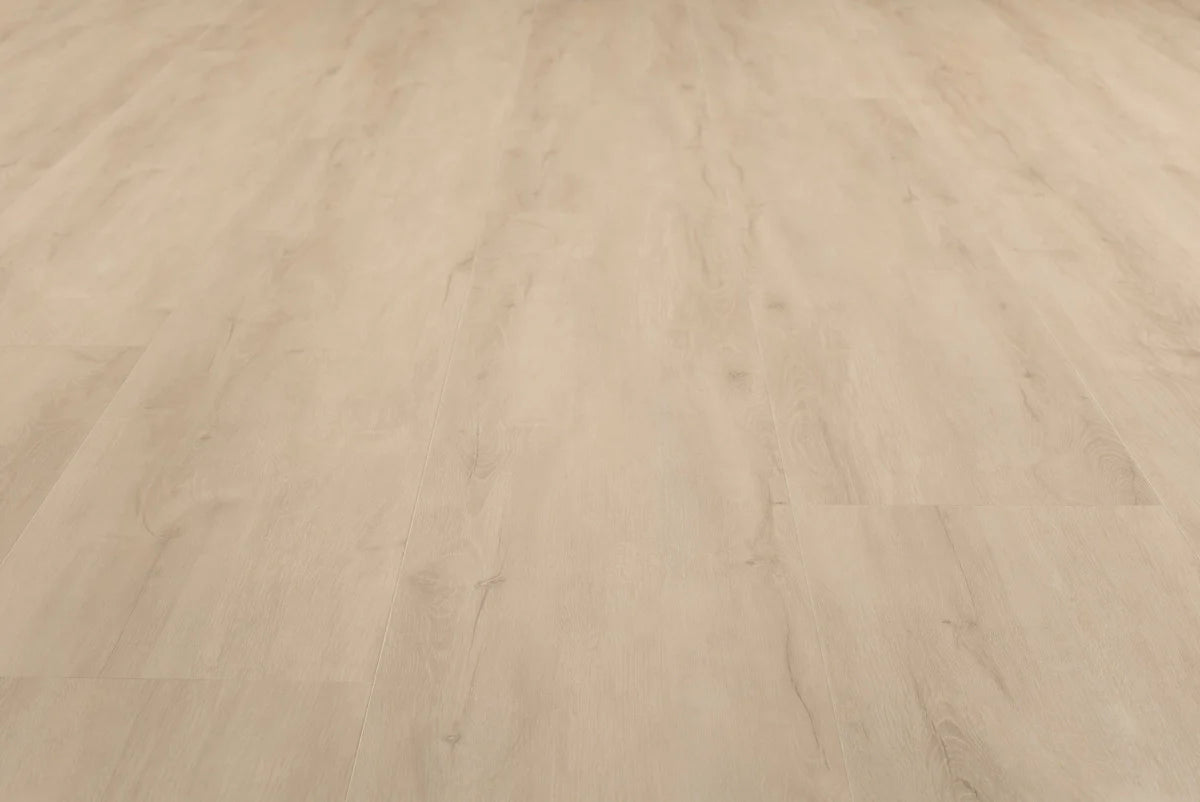 Floer Landhuis PVC – Crème Eik