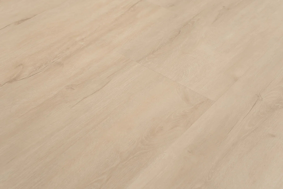 Floer Landhuis PVC – Crème Eik