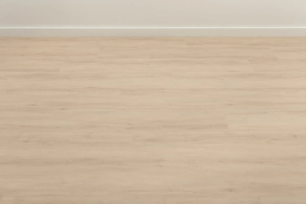 Floer Landhuis PVC – Crème Eik