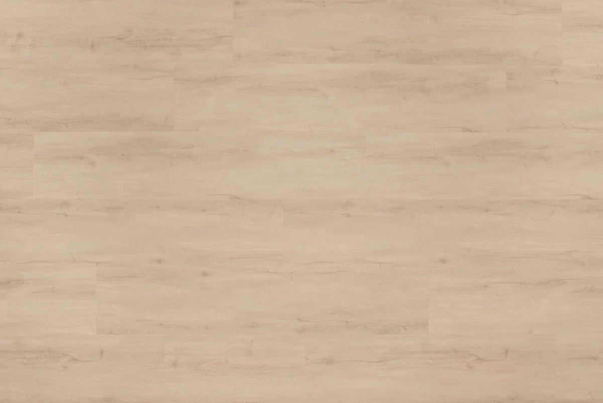 Floer Landhuis PVC – Crème Eik