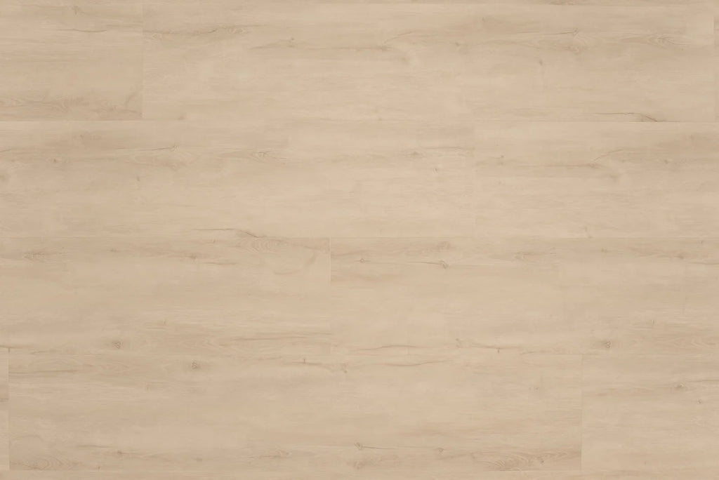Floer Landhuis PVC - Crème Eik