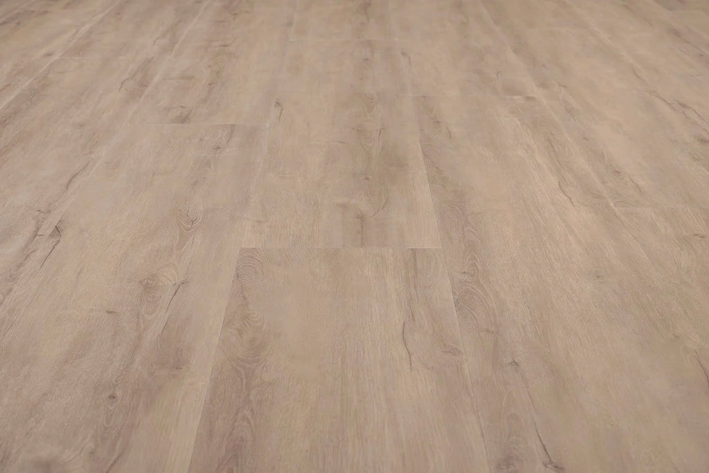 Floer Landhuis PVC – Grijze Eik