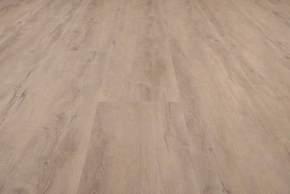 Floer Landhuis PVC – Grijze Eik