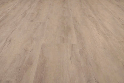 Floer Landhuis PVC - Grijze Eik