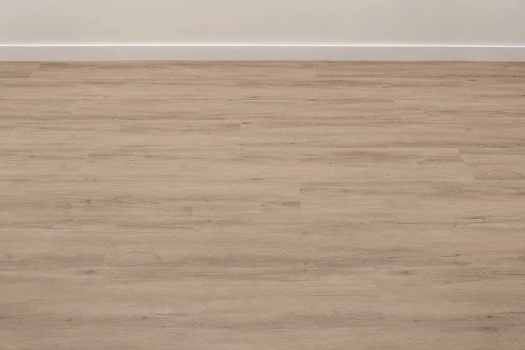 Floer Landhuis PVC – Grijze Eik