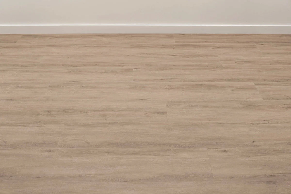 Floer Landhuis PVC – Grijze Eik