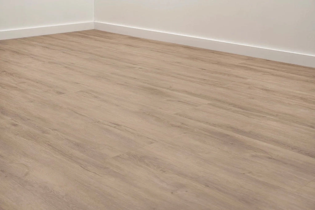 Floer Landhuis PVC – Grijze Eik