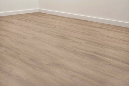 Floer Landhuis PVC - Grijze Eik
