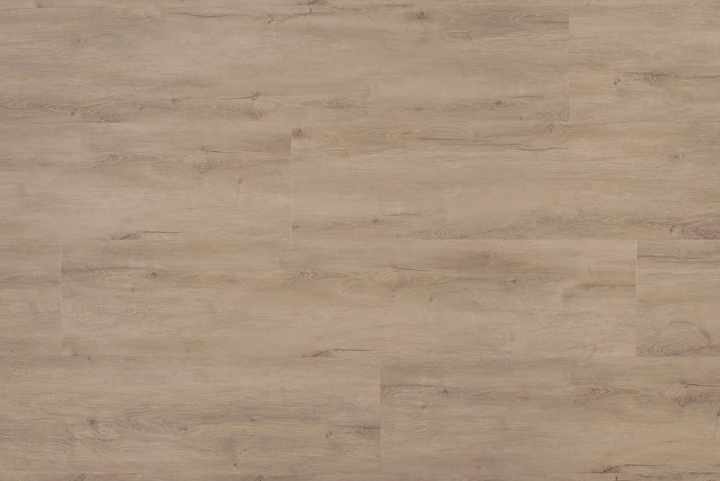 Floer Landhuis PVC - Grijze Eik