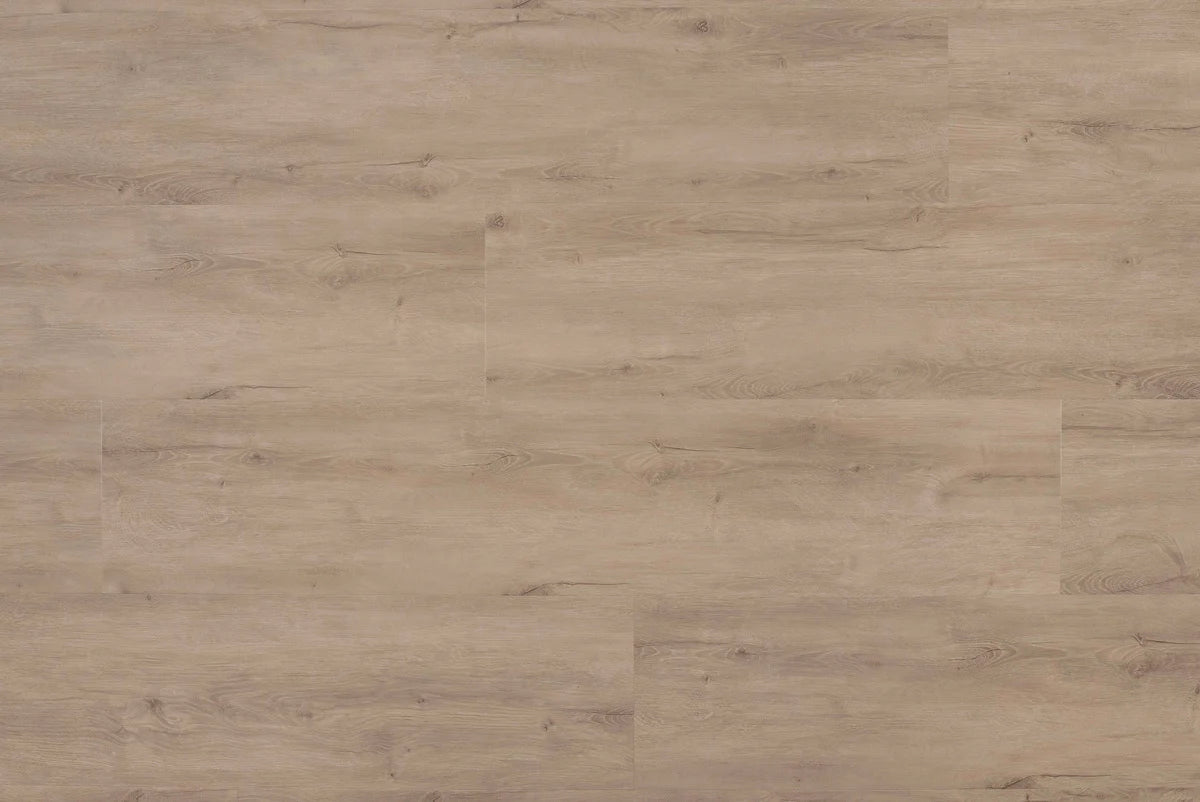 Floer Landhuis PVC - Grijze Eik