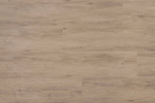 Floer Landhuis PVC - Grijze Eik