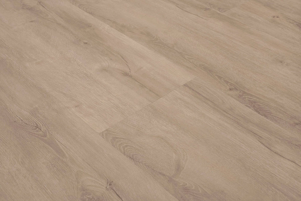 Floer Landhuis PVC – Grijze Eik