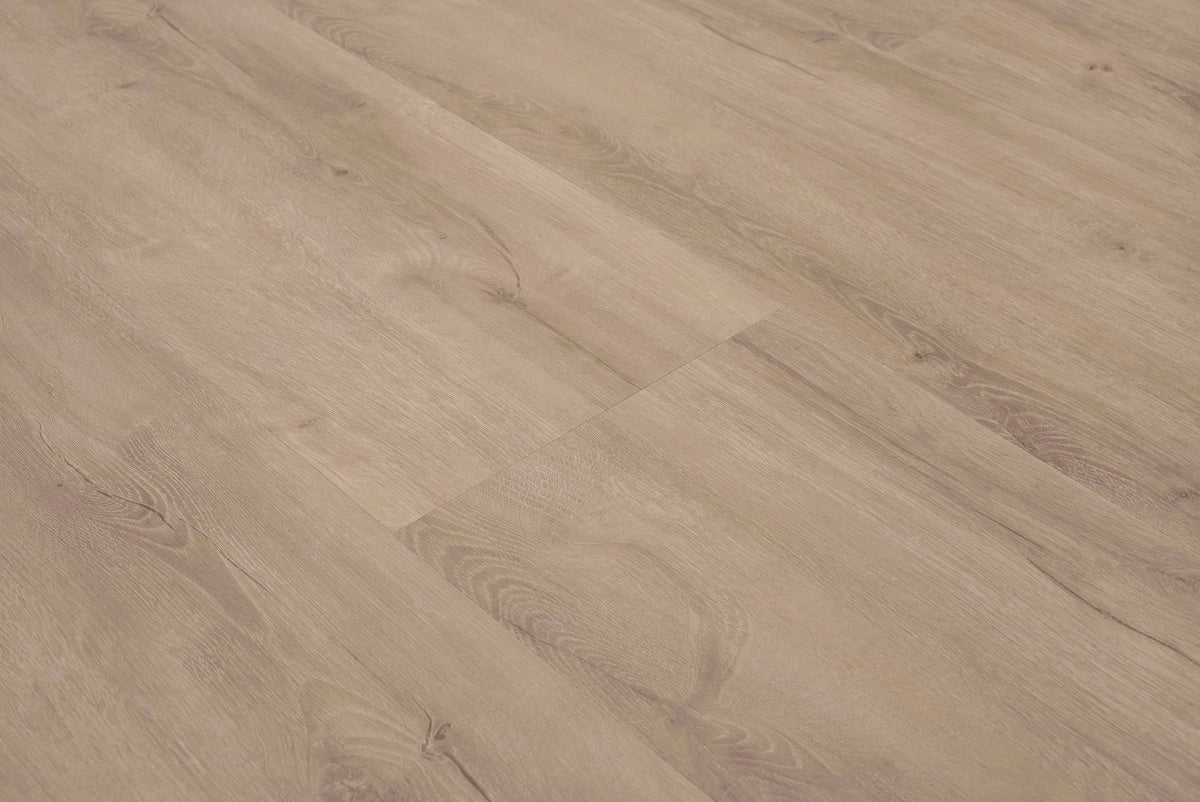 Floer Landhuis PVC – Grijze Eik