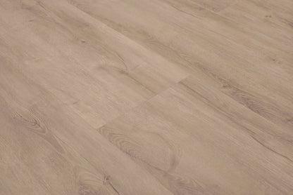 Floer Landhuis PVC - Grijze Eik