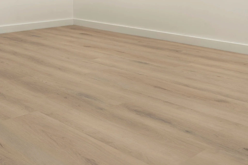 Floer Landhuis PVC – Landelijke Eik