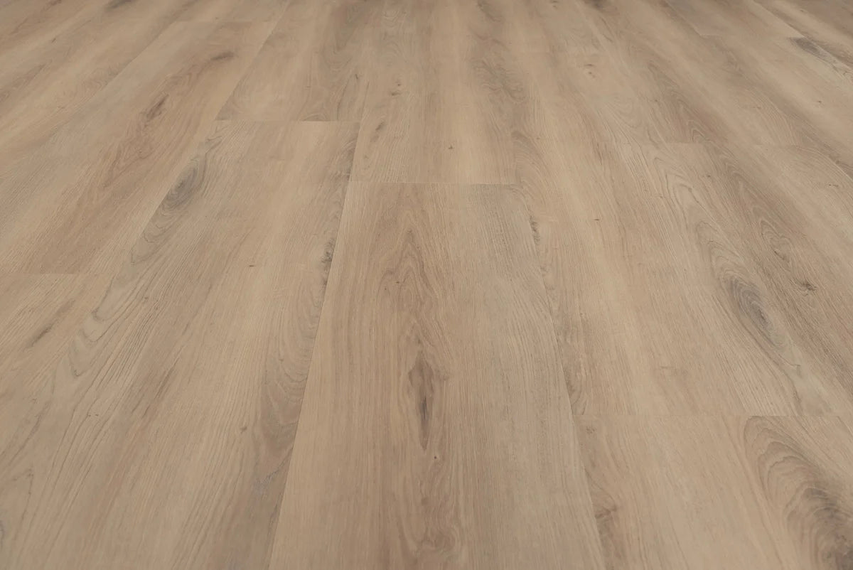 Floer Landhuis PVC – Landelijke Eik