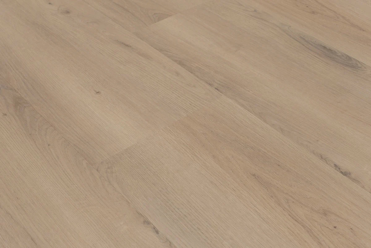 Floer Landhuis PVC – Landelijke Eik