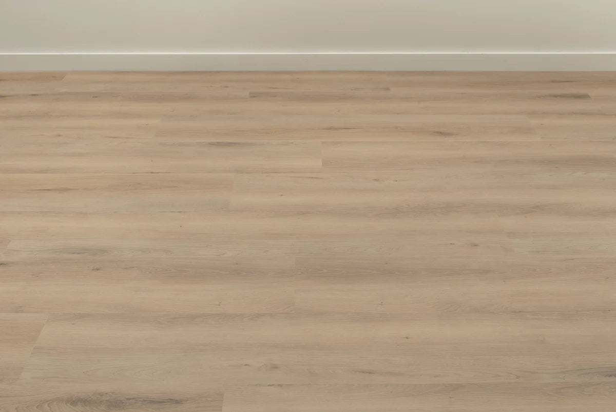 Floer Landhuis PVC – Landelijke Eik
