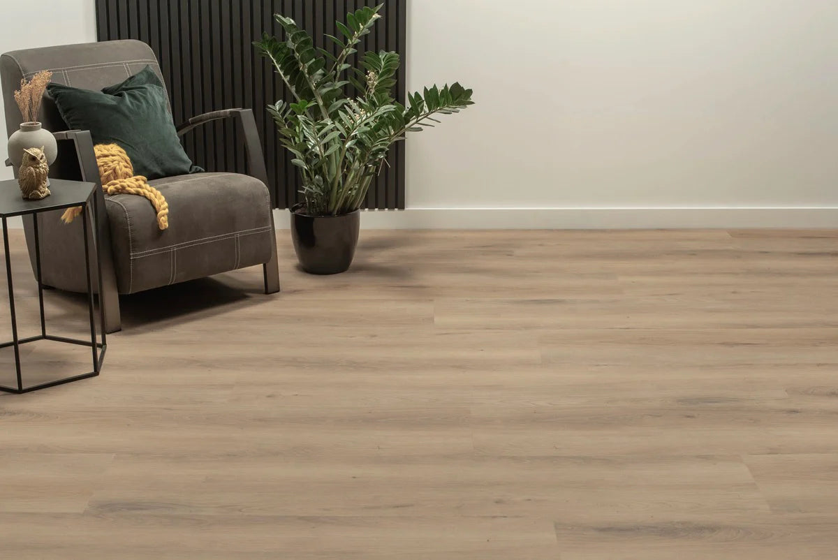 Floer Landhuis PVC – Landelijke Eik