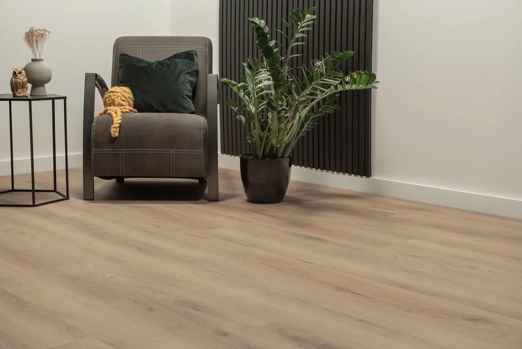 Floer Landhuis PVC – Landelijke Eik