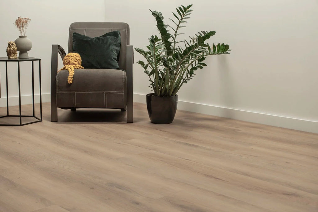 Floer Landhuis PVC – Landelijke Eik