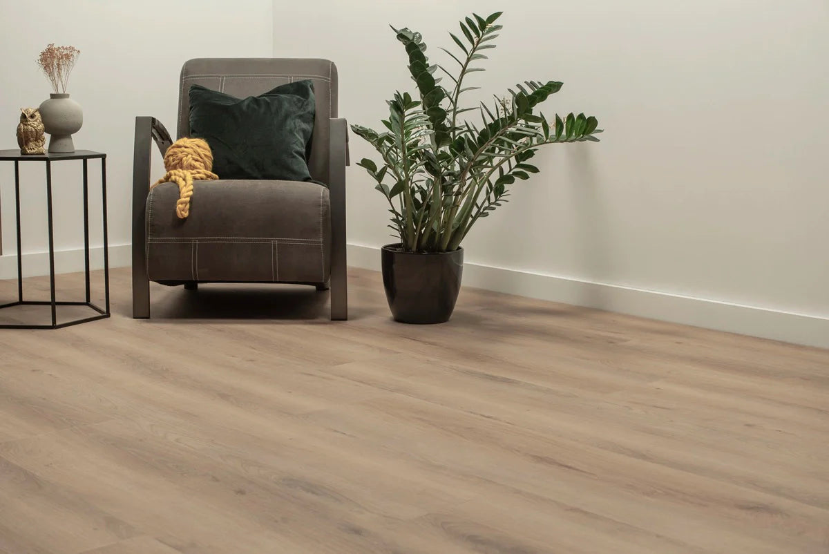 Floer Landhuis PVC – Landelijke Eik