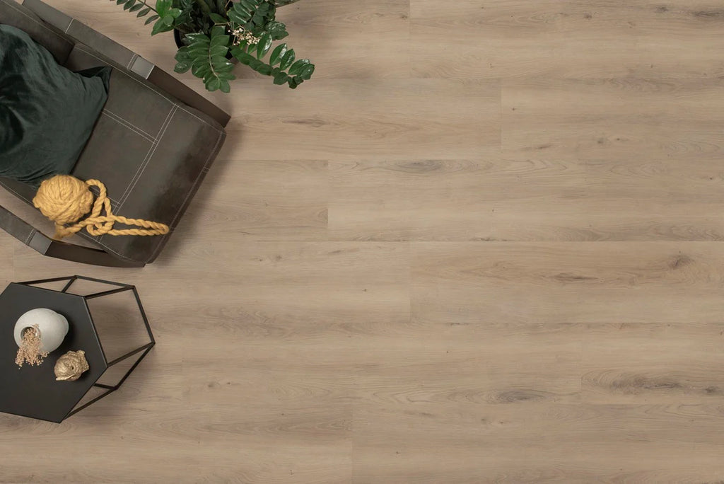 Floer Landhuis PVC – Landelijke Eik
