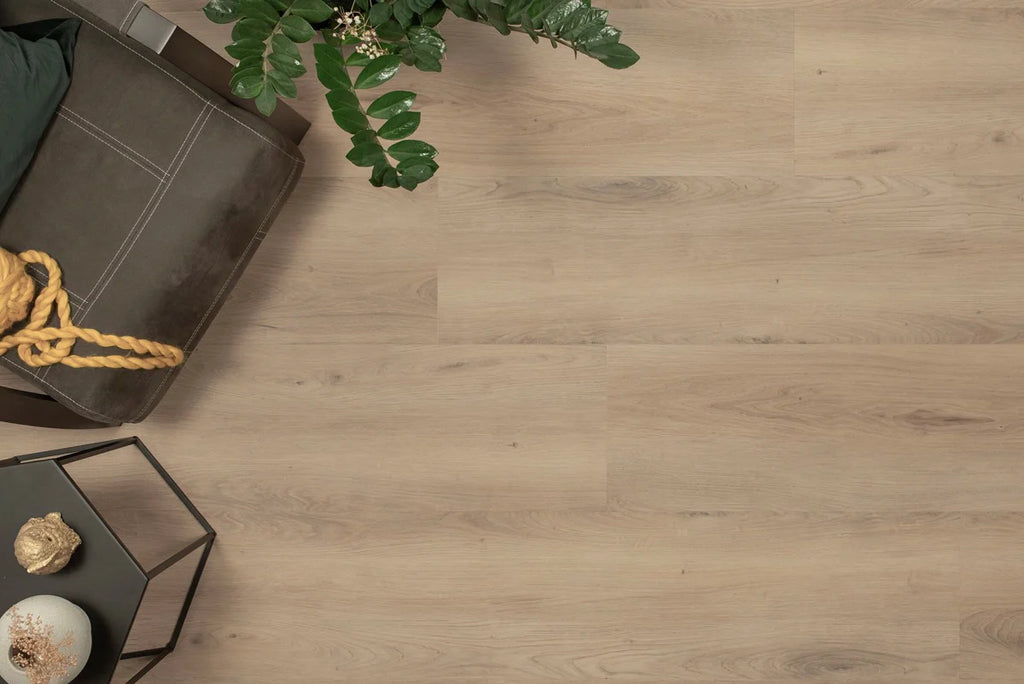 Floer Landhuis PVC – Landelijke Eik