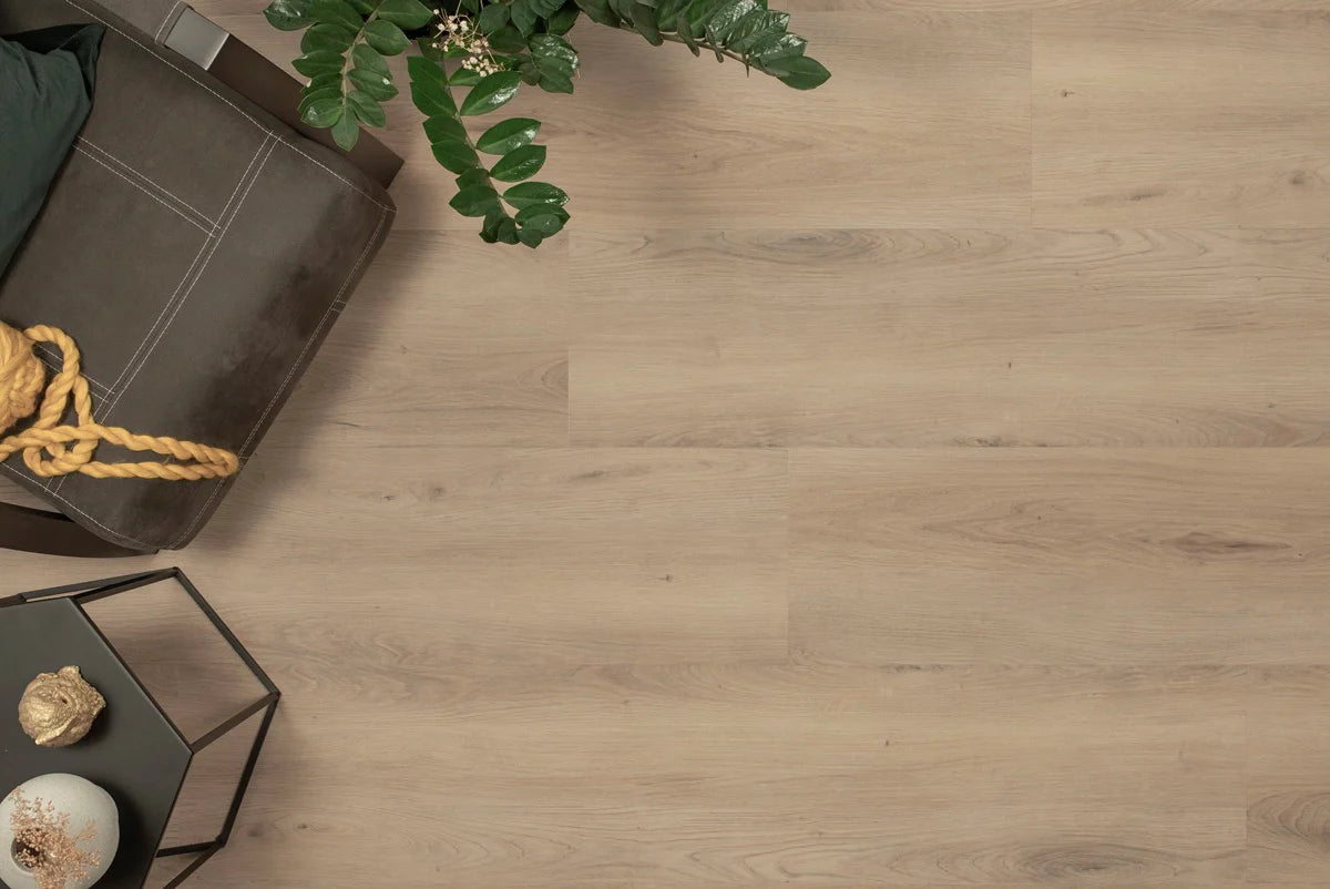 Floer Landhuis PVC – Landelijke Eik