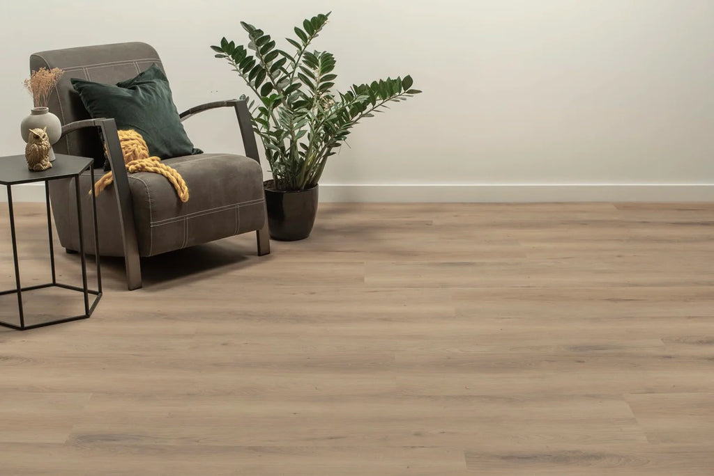 Floer Landhuis PVC – Landelijke Eik