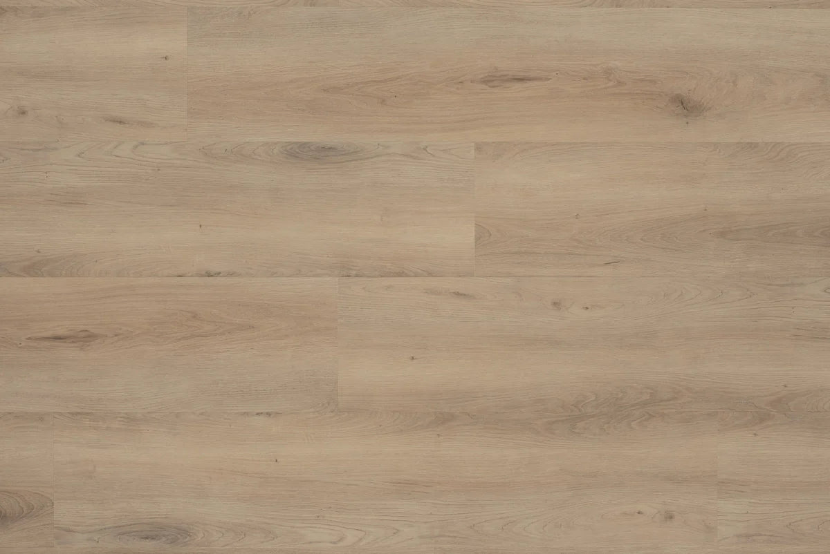 Floer Landhuis PVC - Landelijke Eik