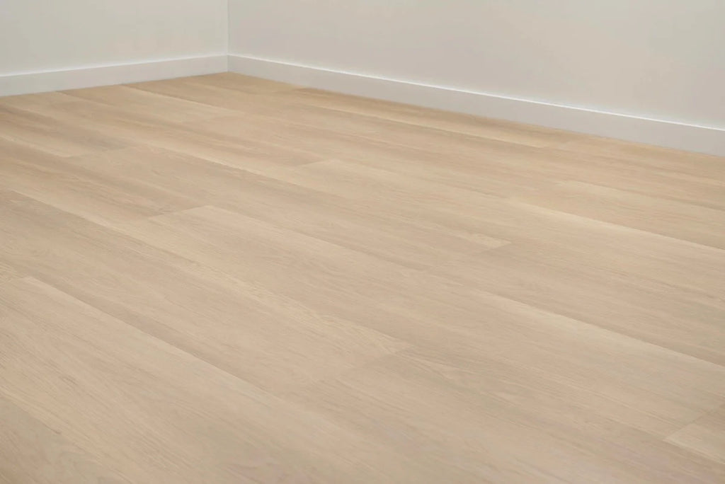 Floer Landhuis PVC – Natuur Eik