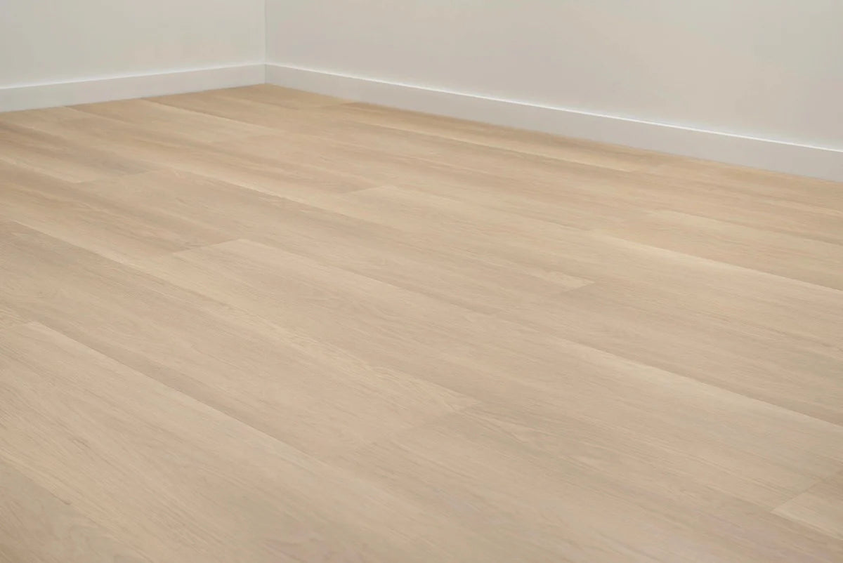 Floer Landhuis PVC – Natuur Eik