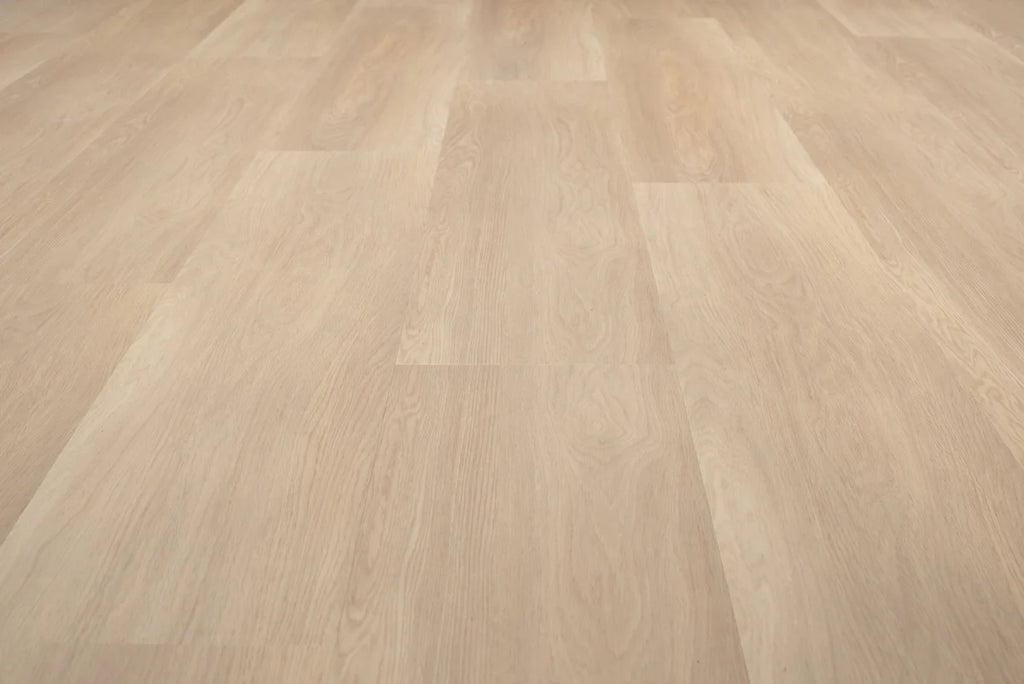 Floer Landhuis PVC – Natuur Eik