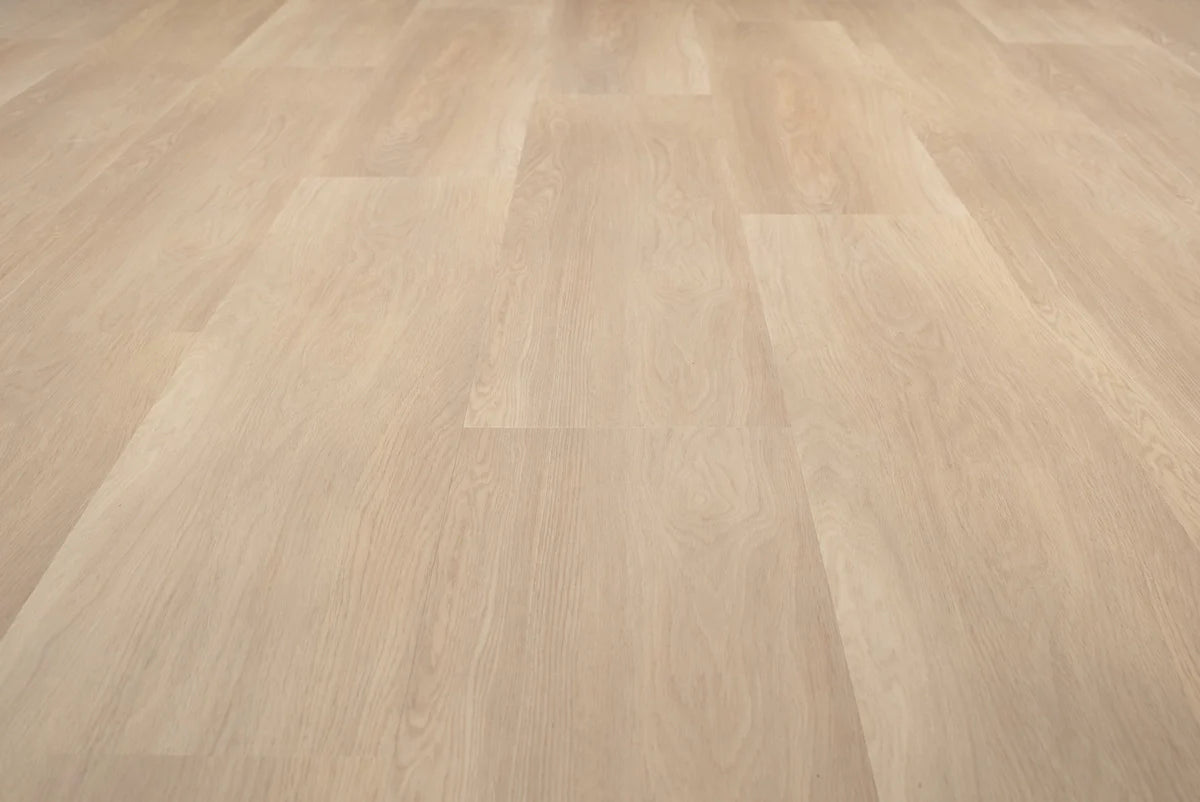 Floer Landhuis PVC – Natuur Eik