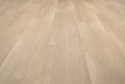 Floer Landhuis PVC - Natuur Eik