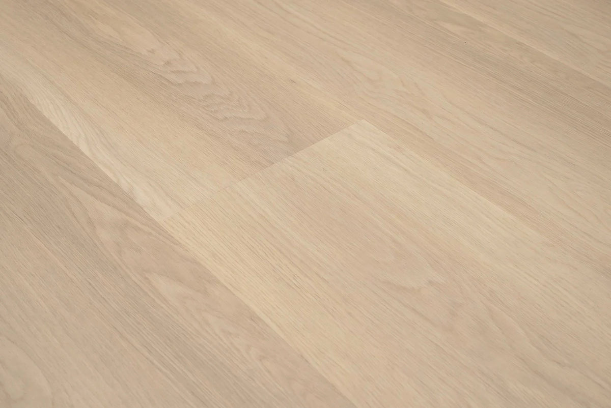 Floer Landhuis PVC – Natuur Eik