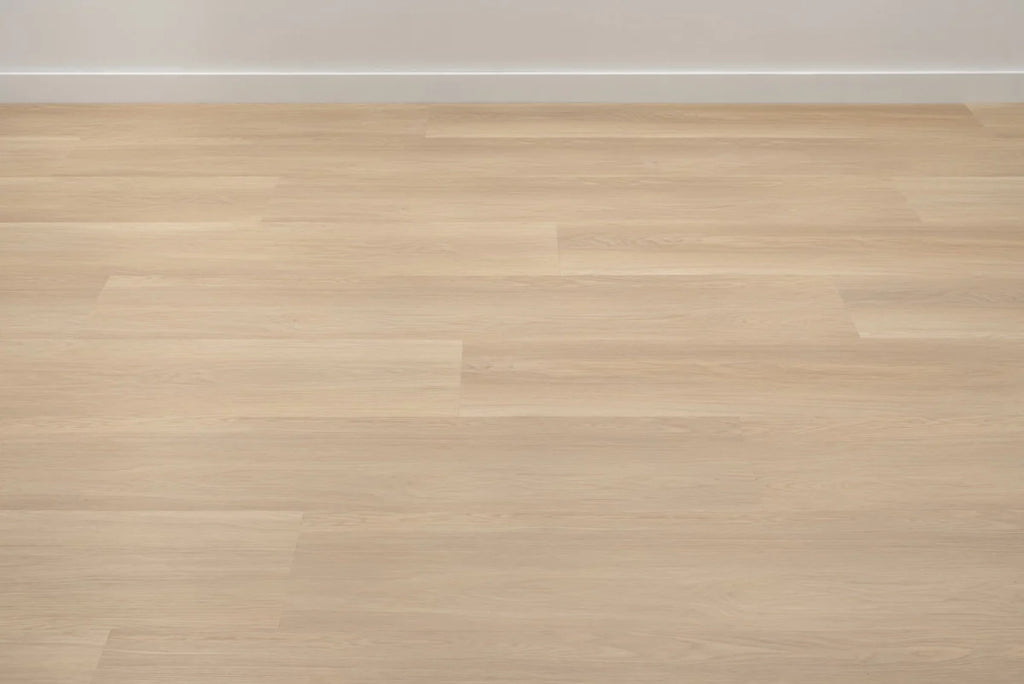 Floer Landhuis PVC – Natuur Eik