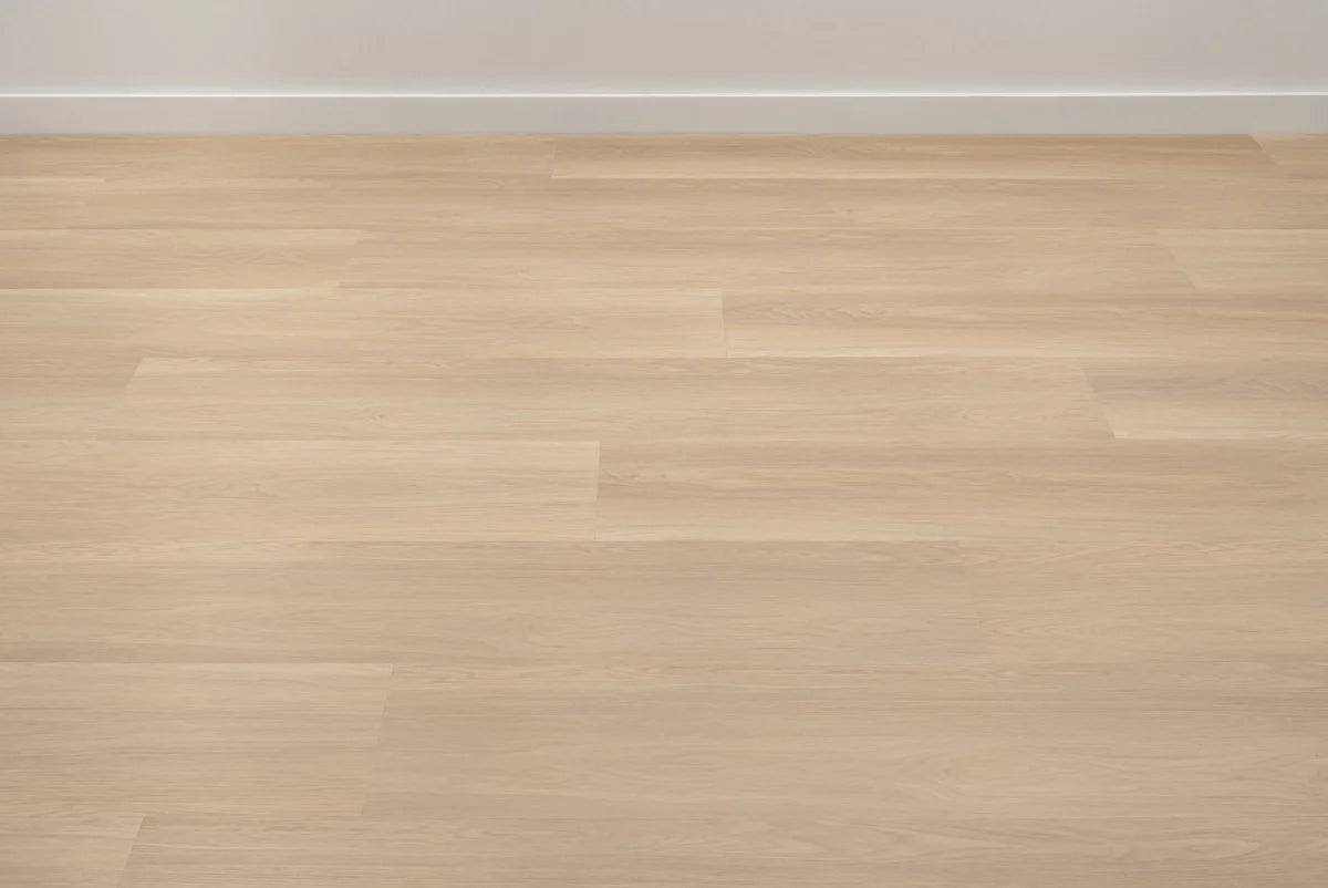 Floer Landhuis PVC – Natuur Eik