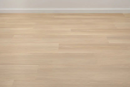 Floer Landhuis PVC - Natuur Eik