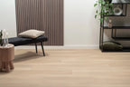Floer Landhuis PVC – Natuur Eik