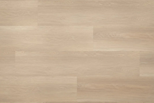 Floer Landhuis PVC - Natuur Eik