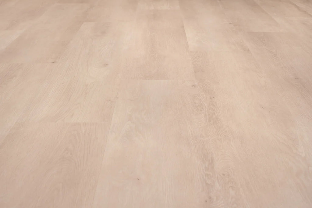 Floer Landhuis PVC – Witte Eik