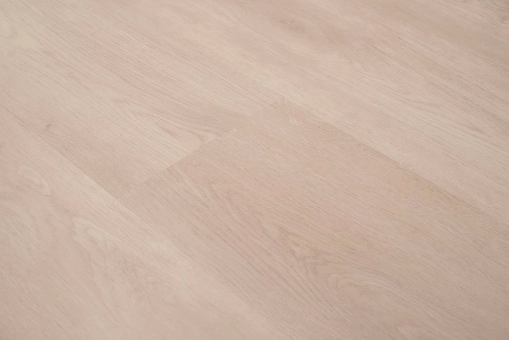 Floer Landhuis PVC – Witte Eik