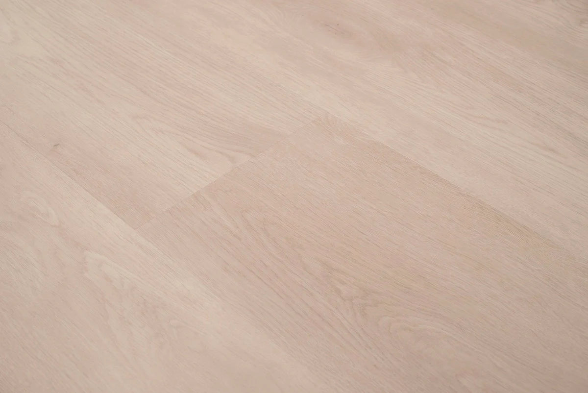 Floer Landhuis PVC – Witte Eik