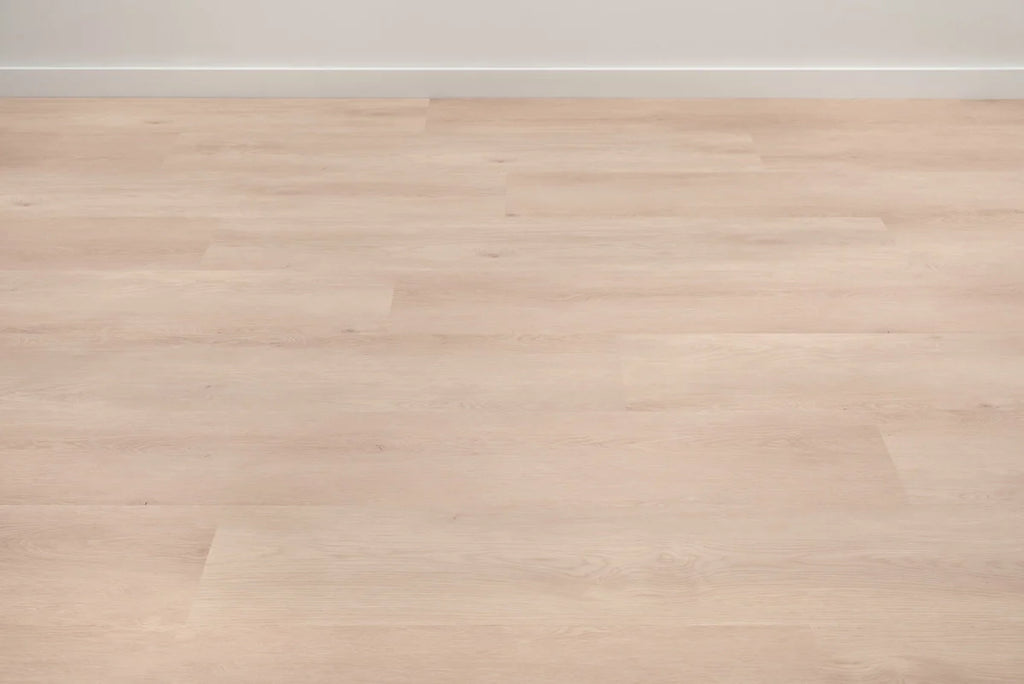 Floer Landhuis PVC – Witte Eik