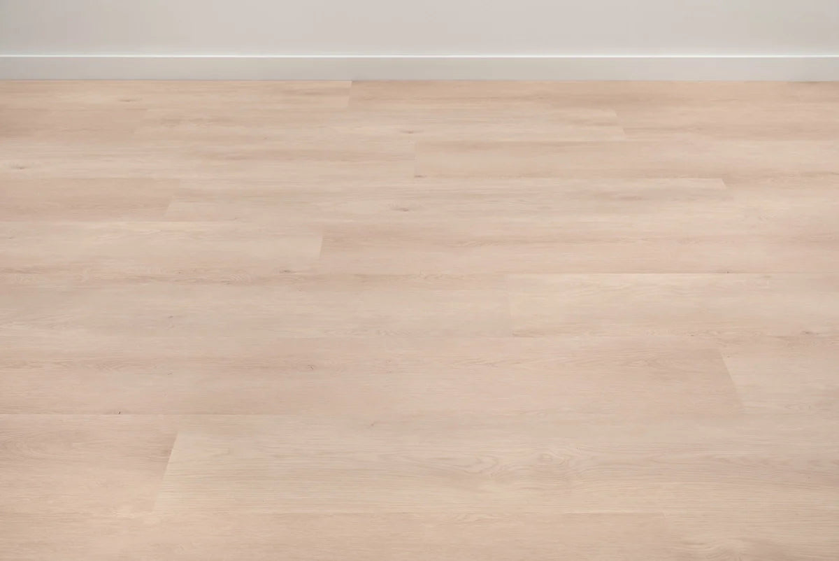 Floer Landhuis PVC – Witte Eik