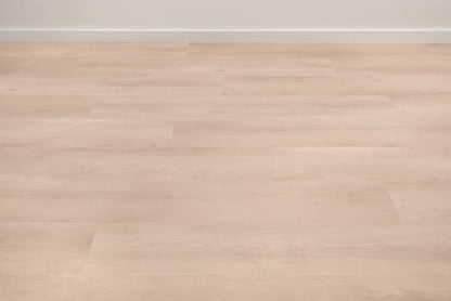 Floer Landhuis PVC - Witte Eik